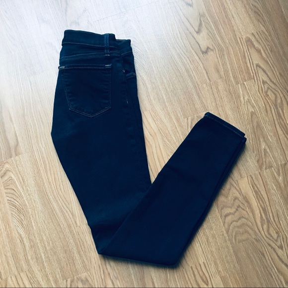 J Brand Mid-Rise Super Skinny Metropol jeans - Picture 3 of 6